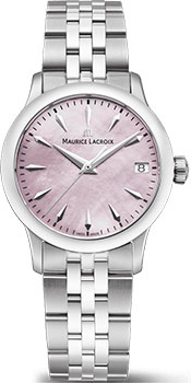 Часы Maurice Lacroix 1975 751006-SS002-560-1